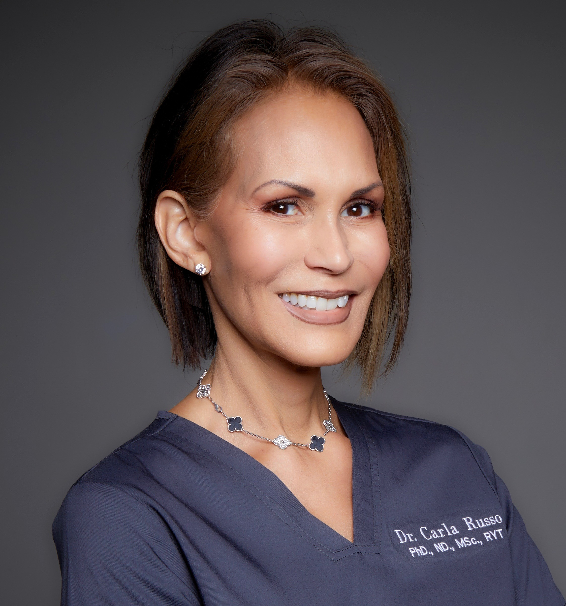 dr carla russo wellness coach